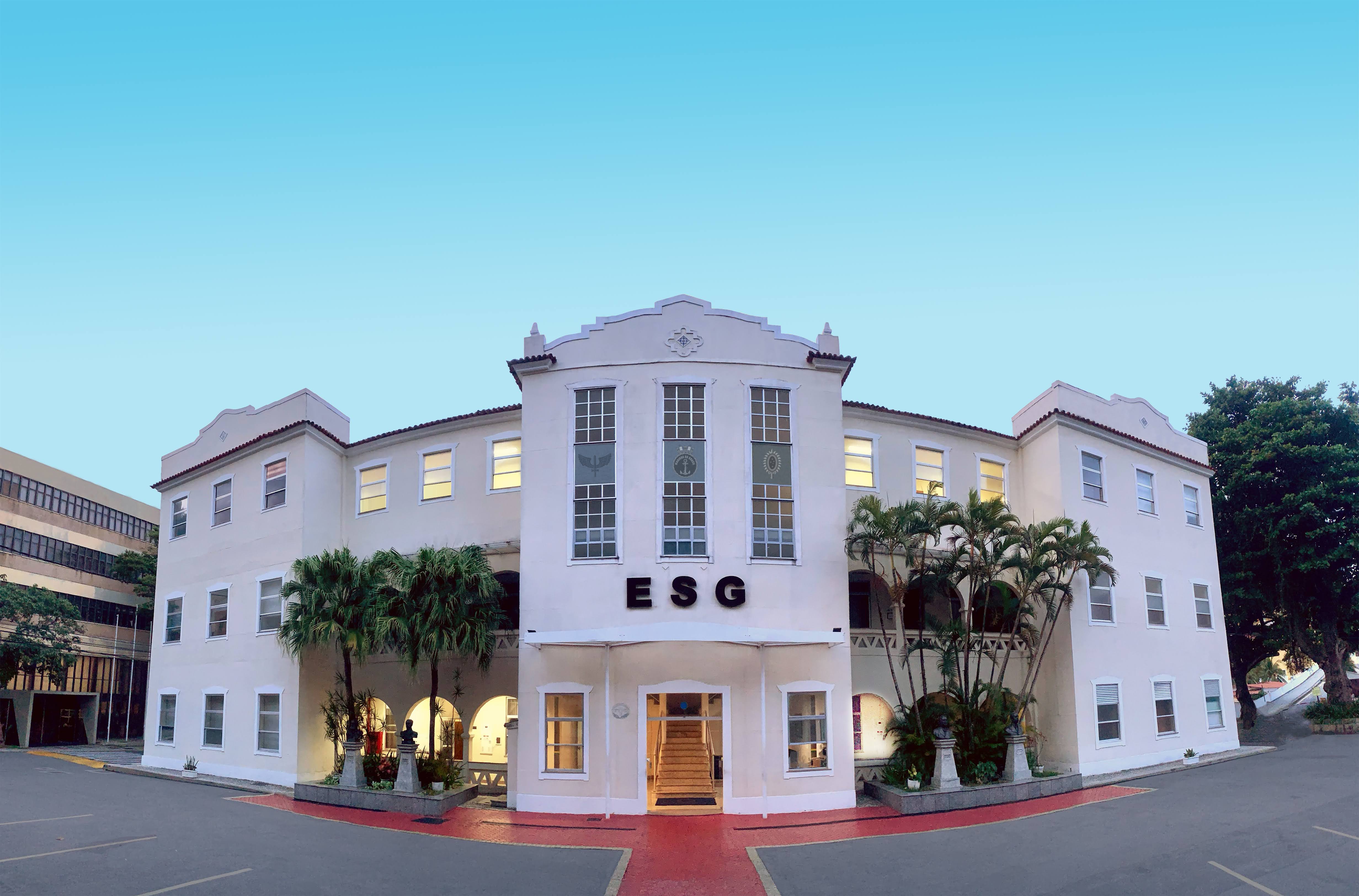 ESG Campus